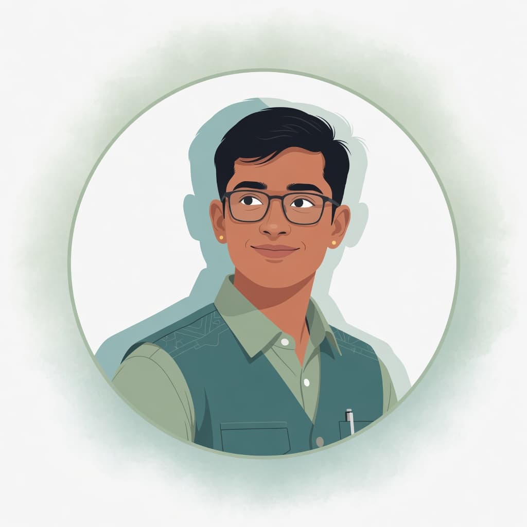 Arjun Mehta avatar