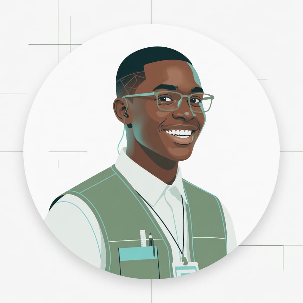 David Okonkwo avatar