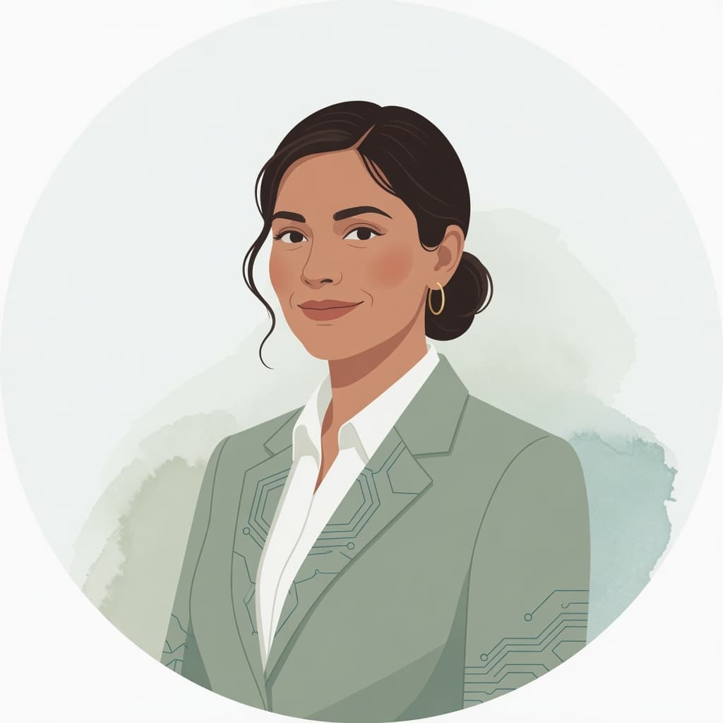 Maria Gonzalez avatar