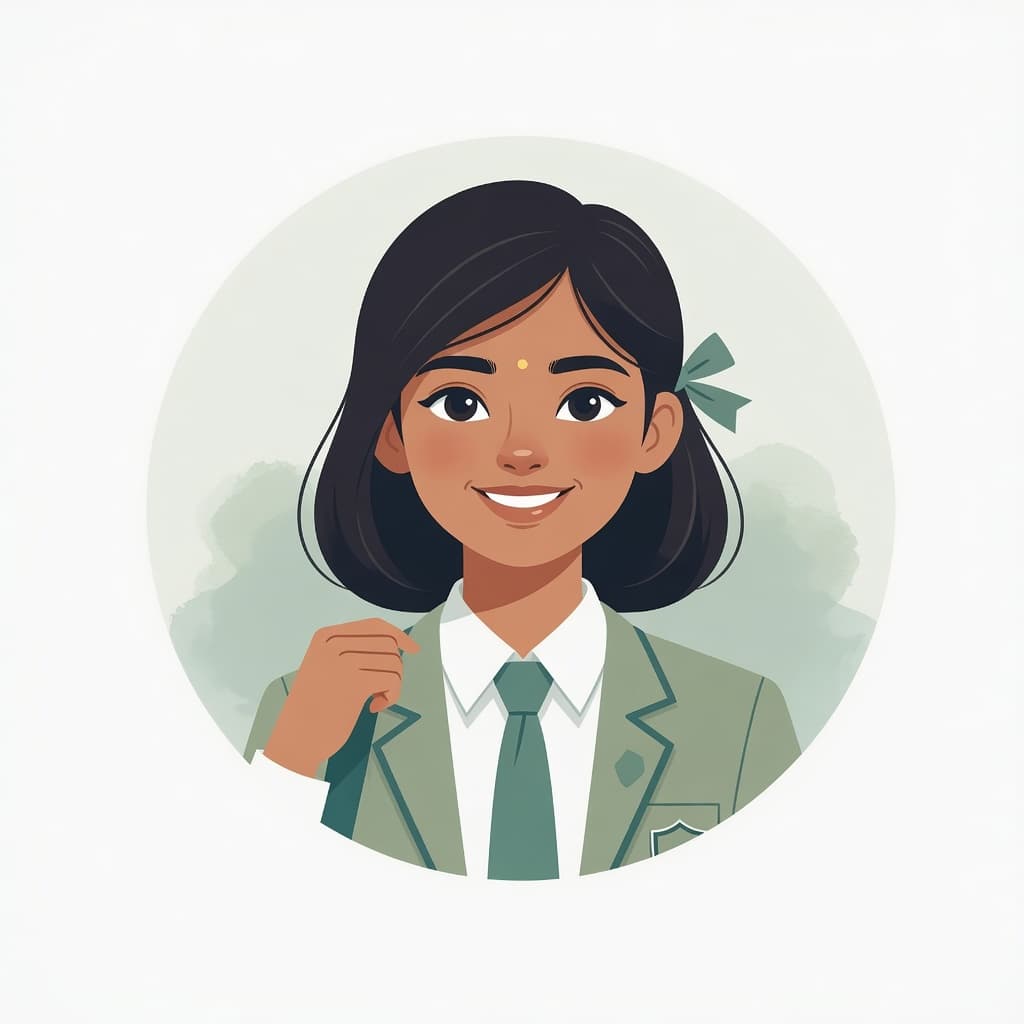 Priya Sharma avatar