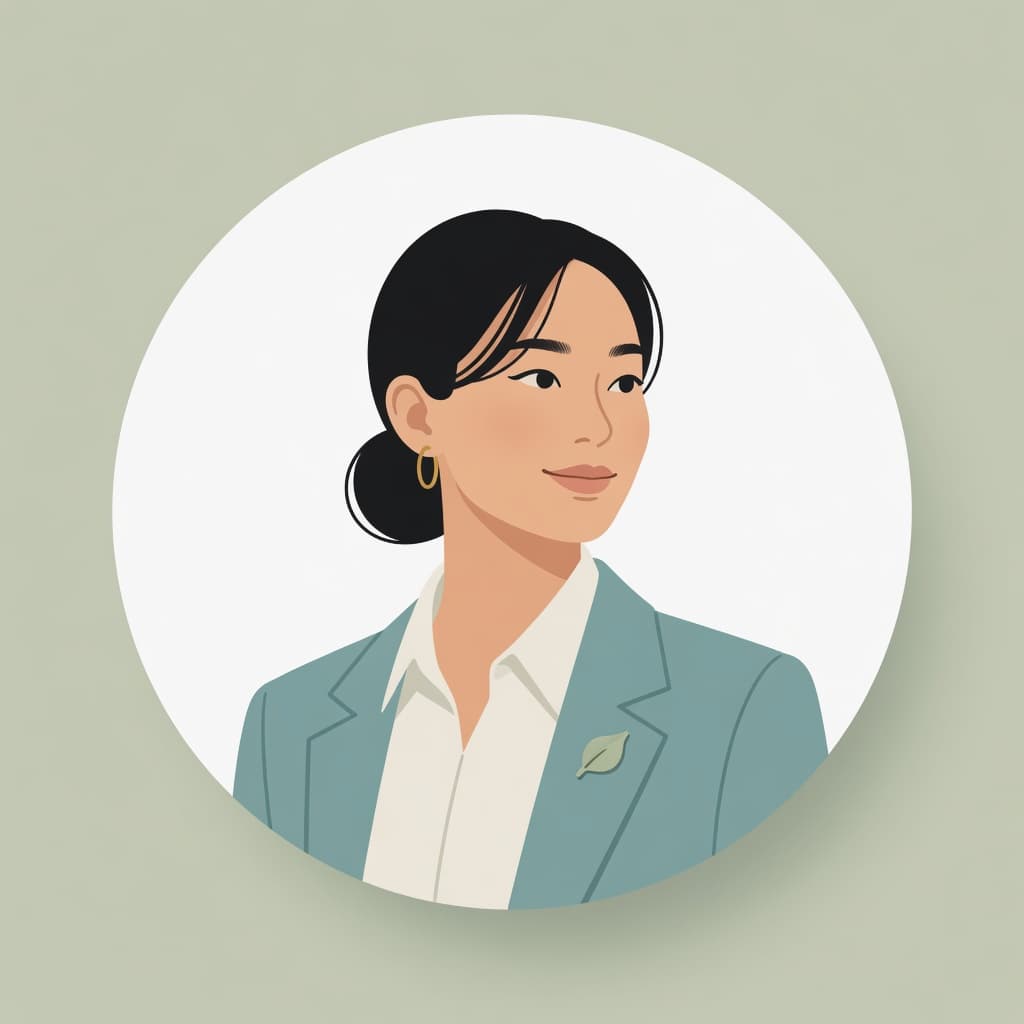 Sarah Chen avatar