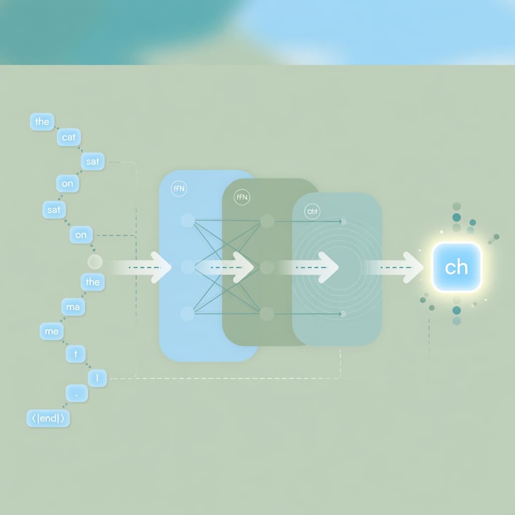 How Large Language Models Actually Work cover